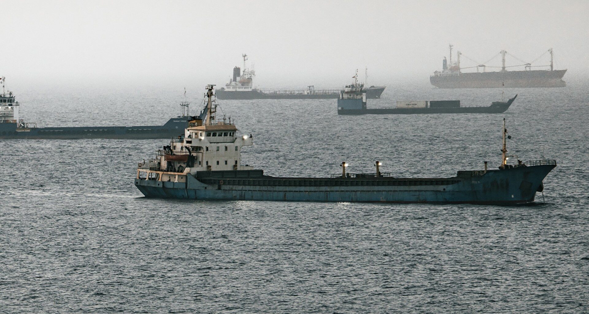 Why Hormuz remains high risk for ships despite US claims of mine-clearing | US-Israel war on Iran News