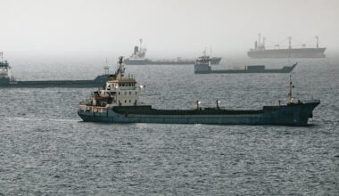 Why Hormuz remains high risk for ships despite US claims of mine-clearing | US-Israel war on Iran News
