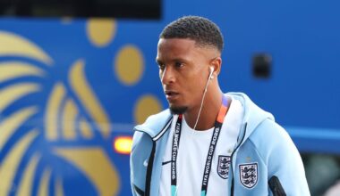 Arsenal agree £51m Ezri Konsa deal with Aston Villa