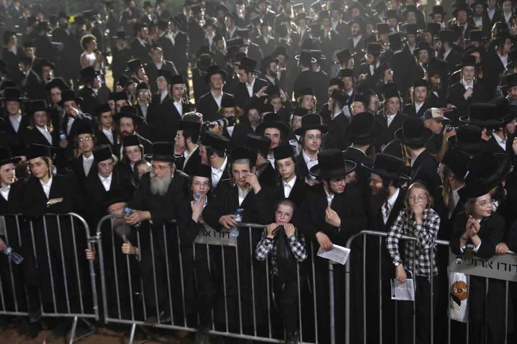 The Military Crisis Threatening to Unseat Benjamin Netanyahu