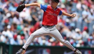 Mariners to call up top pitching prospect Kade Anderson for debut vs. Cubs