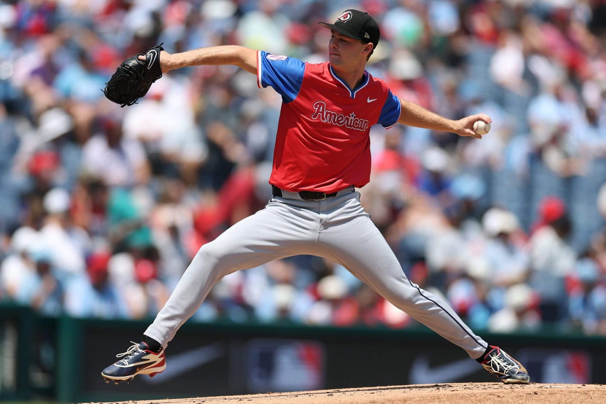 Mariners to call up top pitching prospect Kade Anderson for debut vs. Cubs