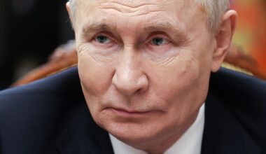The case for de-escalation with Russia