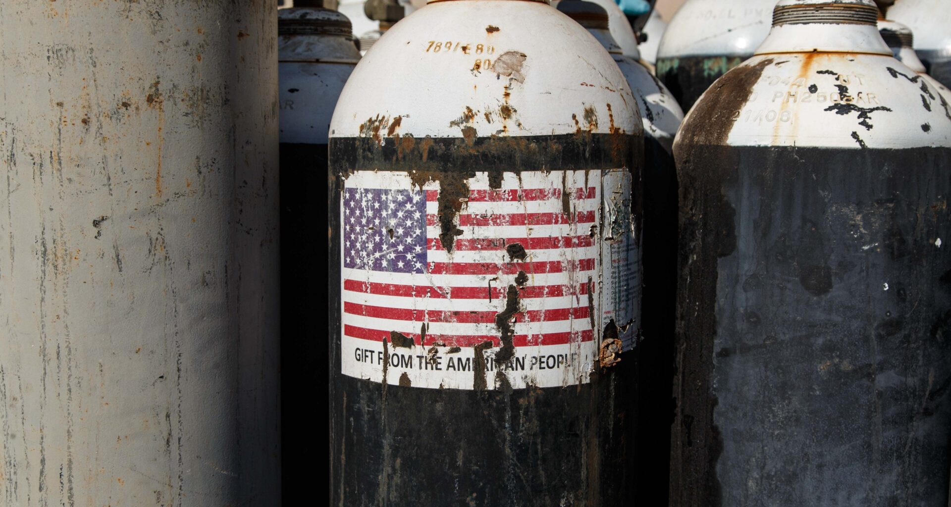 Don’t let the Iran war distract the United States from Africa