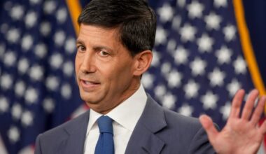 Kevin Warsh talks a big game, but this market indicator will tell you if Wall Street trusts him