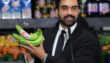 Mamdani's city-owned supermarkets will fight the one force no city has ever beaten: the market