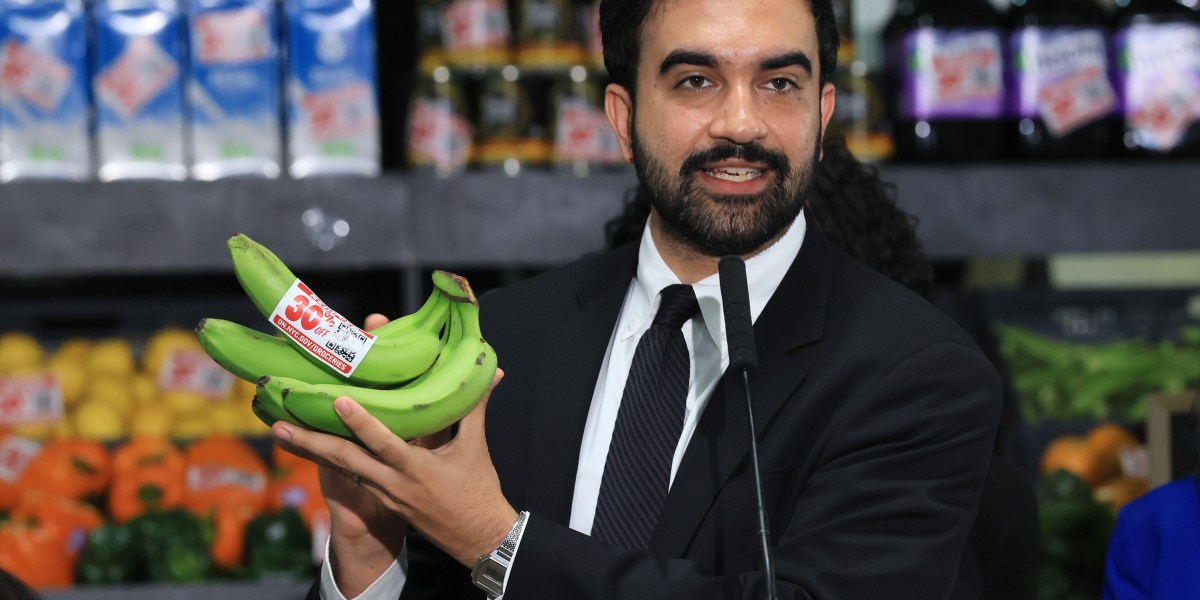 Mamdani's city-owned supermarkets will fight the one force no city has ever beaten: the market