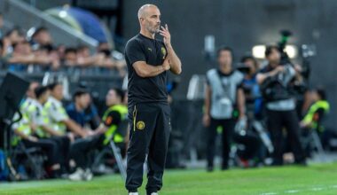 Enzo Maresca handed transfer headache as Man City star completely divides fanbase in Inter Milan friendly