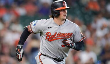Red Sox get Adley Rutschman in Orioles’ shocking trade of catcher: Sources