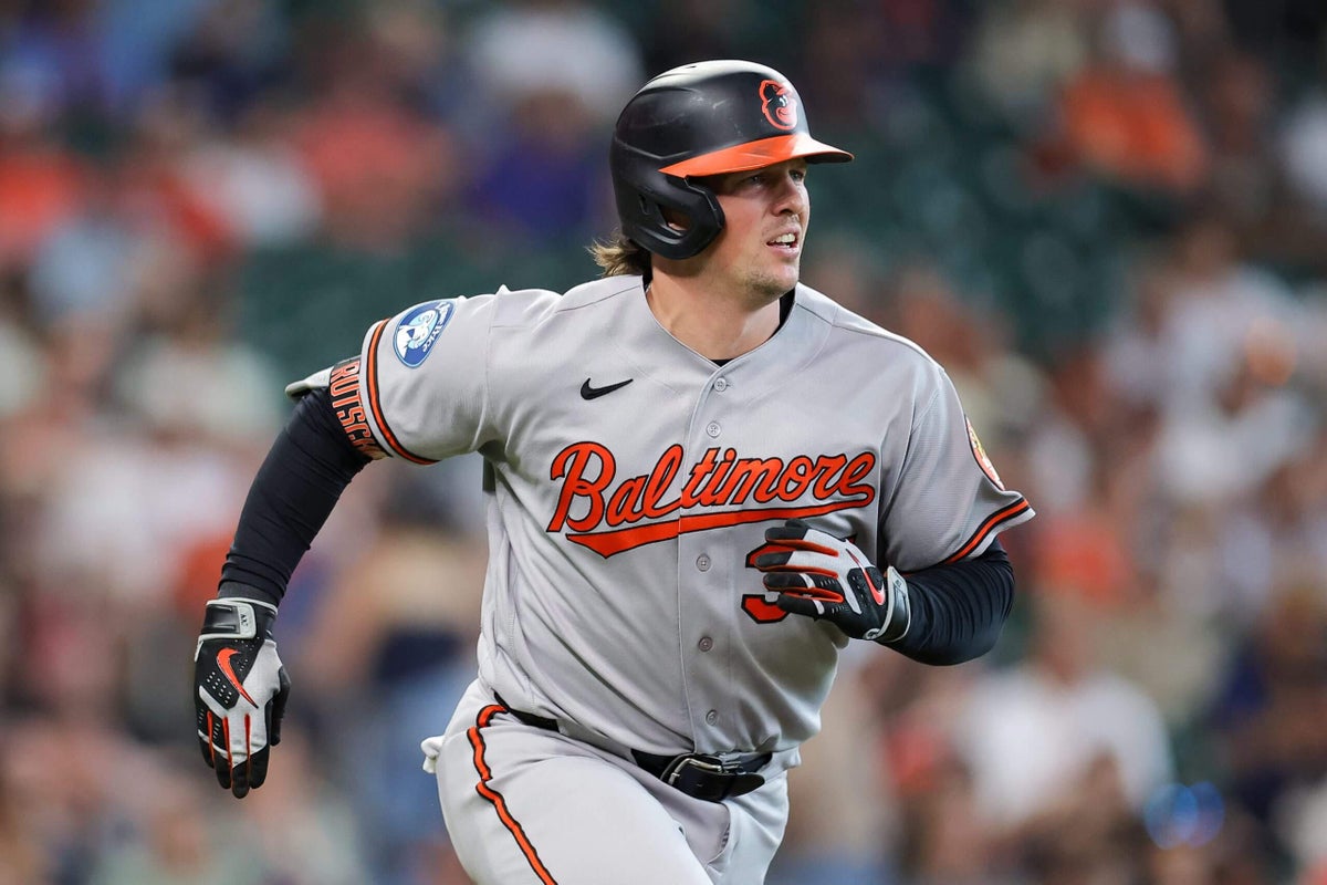 Red Sox get Adley Rutschman in Orioles’ shocking trade of catcher: Sources