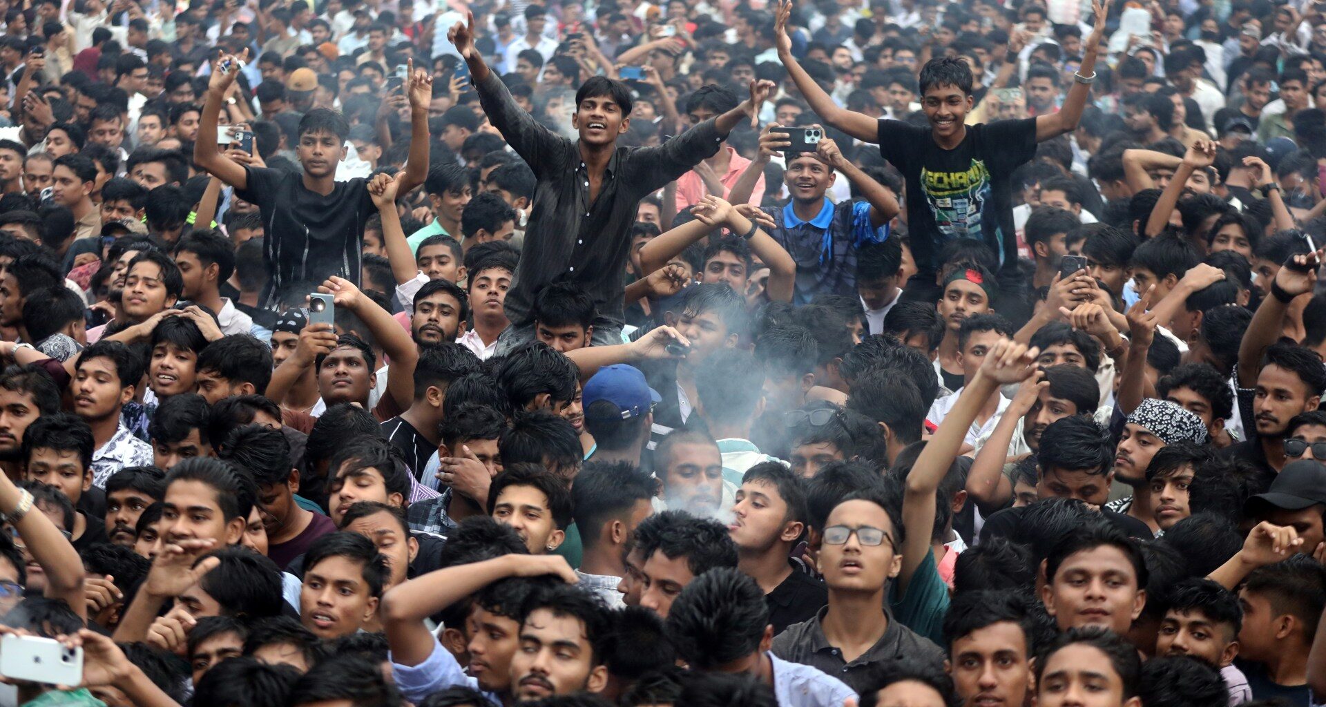 Sheikh Hasina vows to return, but will Bangladesh accept convicted ex-PM? | Sheikh Hasina News