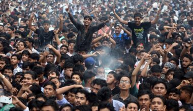Sheikh Hasina vows to return, but will Bangladesh accept convicted ex-PM? | Sheikh Hasina News