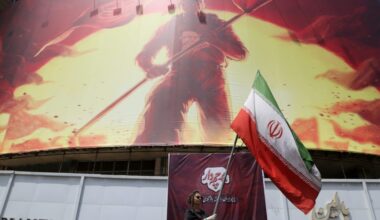 Emerging deal to reopen Hormuz recognizes Iran's control — 'The concession has already been made'