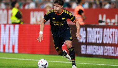 Arsenal’s Arteta expects more signings as Tzolis scores against Girona | Football News