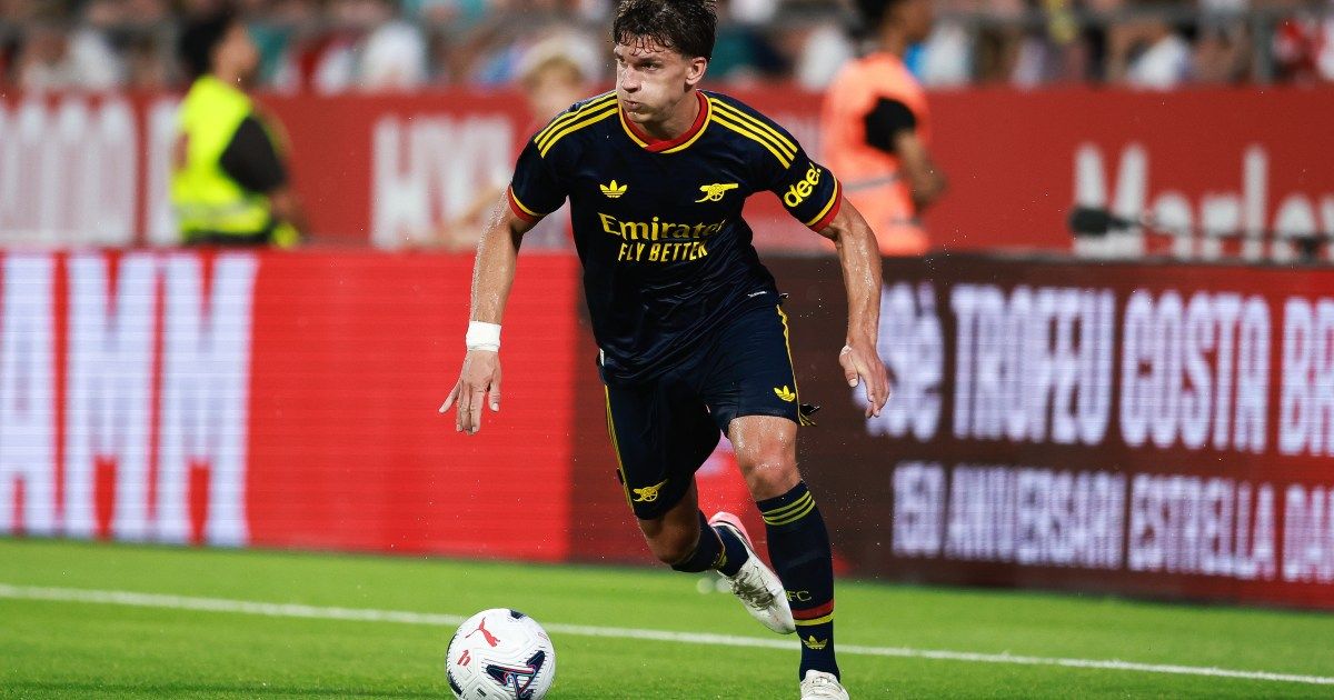Arsenal’s Arteta expects more signings as Tzolis scores against Girona | Football News