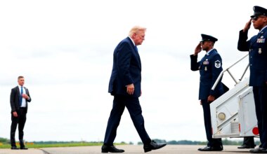 Iran Denies Peace Talks With U.S. After Trump Walks Back Strikes