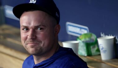 Now the Dodgers are even better and more hated, and the world’s a better place