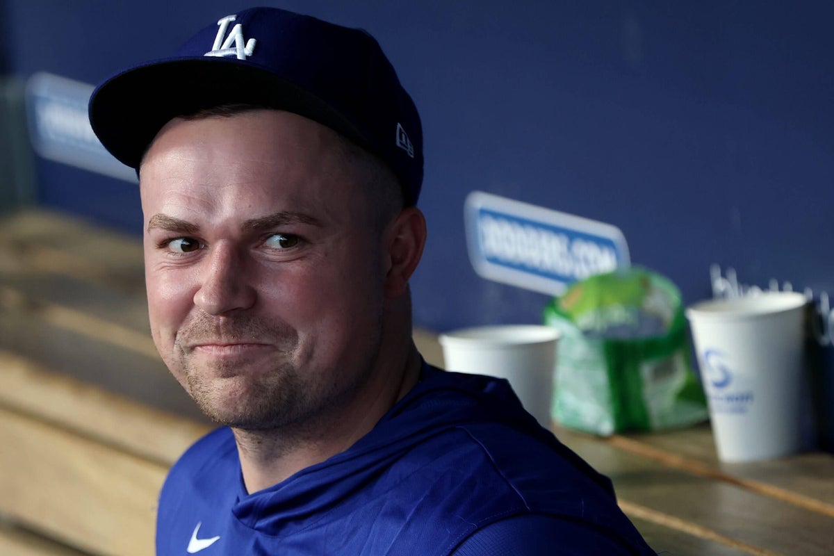 Now the Dodgers are even better and more hated, and the world’s a better place