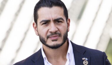 Abdul El-Sayed used Mamdani's social media playbook to overcome a 9:1 spending deficit. Now he's facing slander about 9/11