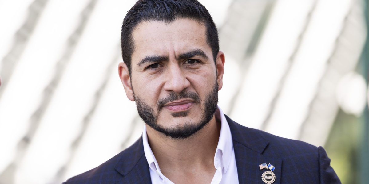 Abdul El-Sayed used Mamdani's social media playbook to overcome a 9:1 spending deficit. Now he's facing slander about 9/11