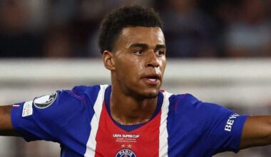 PSG 2-1 Aston Villa: Is Kvaratskhelia the most talented player in the world? Has a new star been born for Villa?