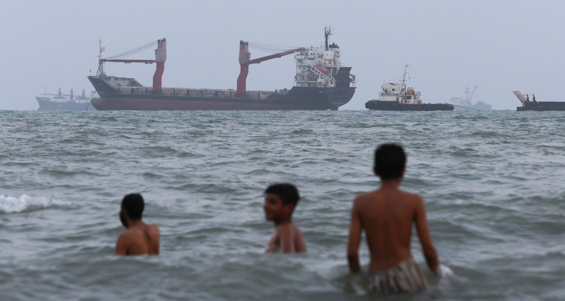 Iran, US set new conditions during Hormuz talks: What does this mean? | US-Israel war on Iran News