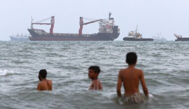 ‘An unattractive deal with Iran is the best of limited bad options’ to get oil flowing again