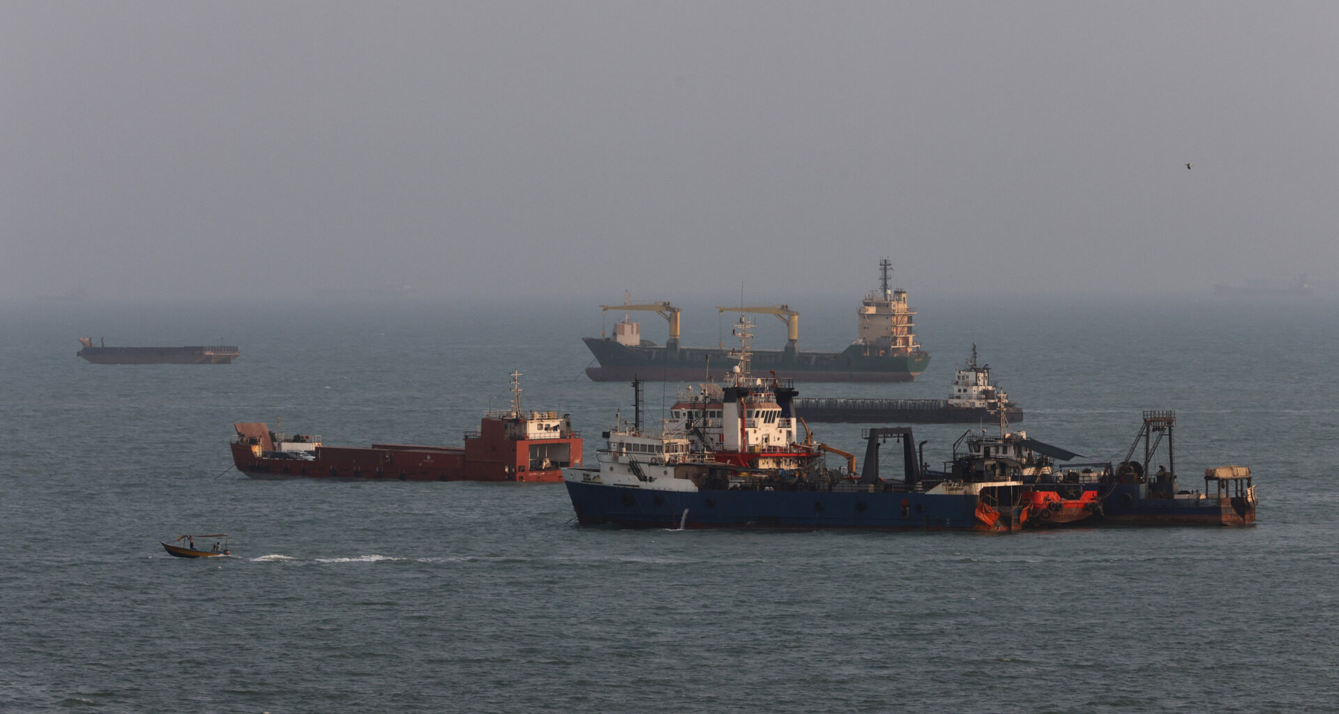 Iran’s Conditions for Reopening Hormuz and International Law