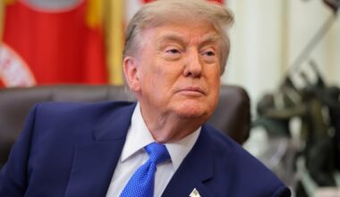 Iran, the economy and mending fences: Top takeaways from Trump interview with friend-turned-foe Michael Cohen