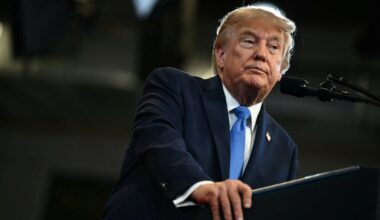 Trump Is Impotent vs. Iran - Kevin D. Williamson