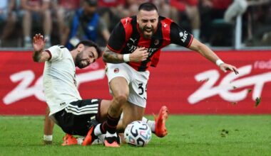 Losing to old boss Ruben Amorim was a timely warning. Manchester United need reinforcements