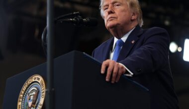 Republicans say let them eat overpriced burgers, turning on Trump for 'flooding the market with foreign beef'