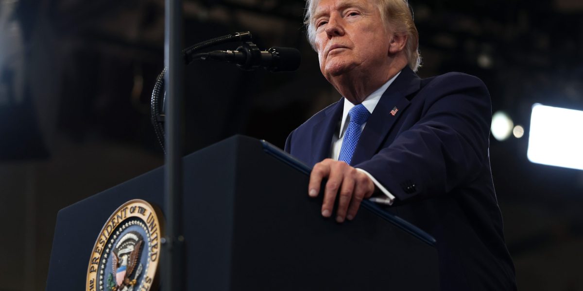 Republicans say let them eat overpriced burgers, turning on Trump for 'flooding the market with foreign beef'