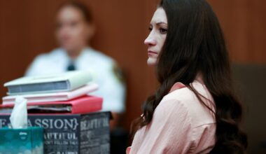 Lindsay Clancy trial Day 18 live stream, live updates – NBC Boston