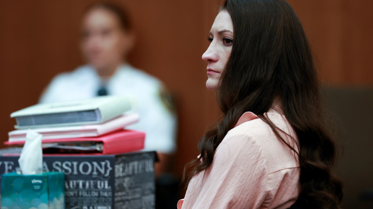 Lindsay Clancy trial Day 18 live stream, live updates – NBC Boston