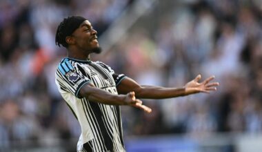 How did Isak cope? What is Iraola’s biggest issue? Will direct ‘Jaissle-ball’ work? Newcastle, Liverpool takeaways