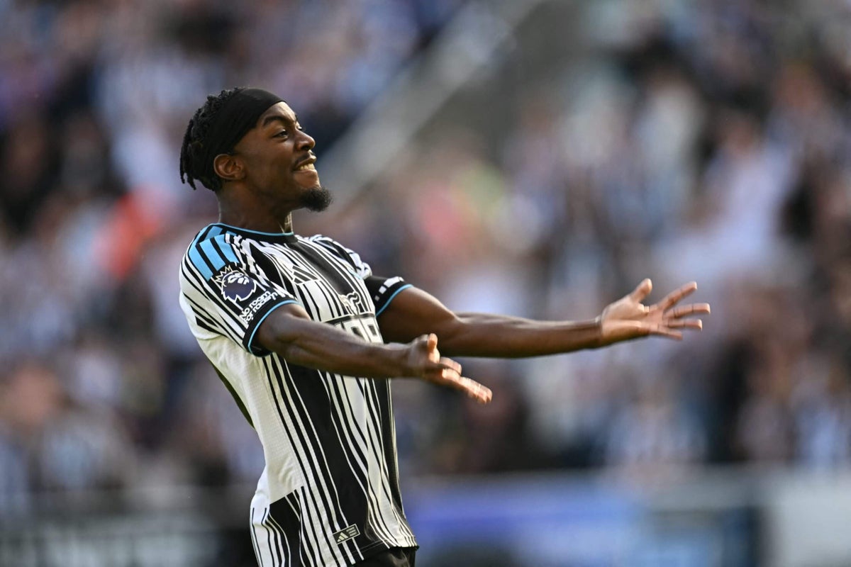 How did Isak cope? What is Iraola’s biggest issue? Will direct ‘Jaissle-ball’ work? Newcastle, Liverpool takeaways