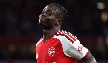 Did title win lift Arsenal pressure? Is Havertz now first-choice striker? Arsenal vs Coventry takeaways