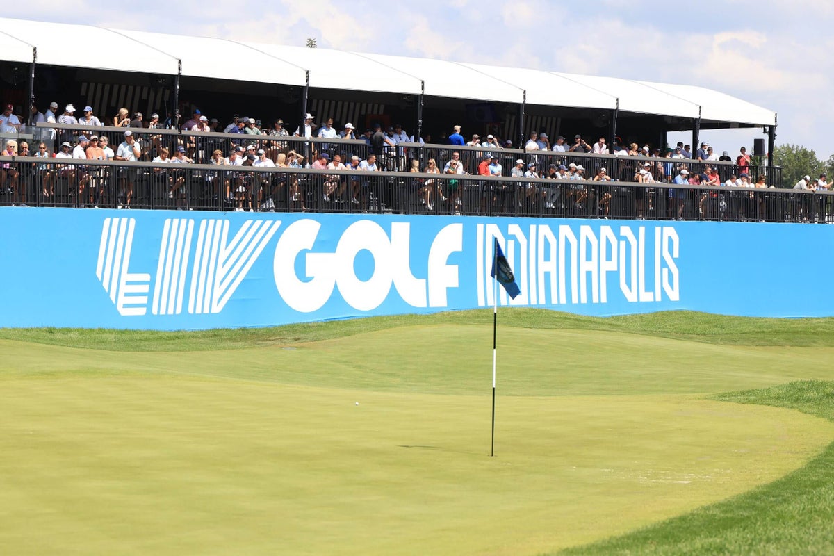 LIV Golf plans mass layoffs as league seeks investors to survive
