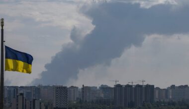 Russia plans new ground attack on Kyiv, Ukraine warns – POLITICO