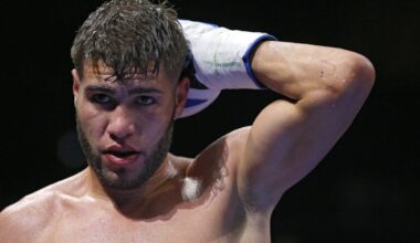 Puerto Rican boxer Prichard Colón dies 11 years after suffering severe brain injury