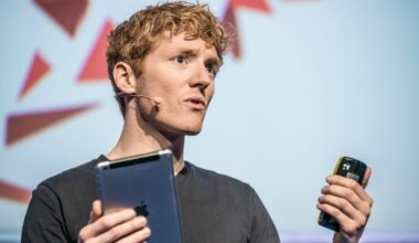 PATRICK COLLISON, Co-founder and CEO at Stripe