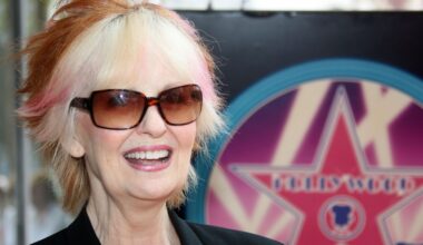 Shelley Fabares Dead: Star of 'Coach' and 'The Donna Reed Show' Was 82