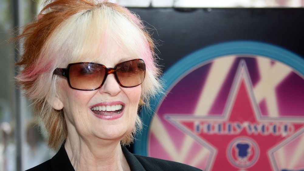 Shelley Fabares Dead: Star of 'Coach' and 'The Donna Reed Show' Was 82