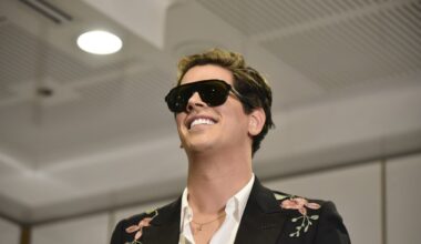 ICE Confirms They Have Detained Commentator Milo Yiannopoulos