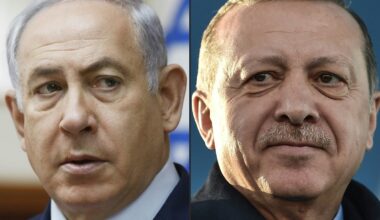 Turkey’s Rise in the Middle East Is Israel’s New Problem