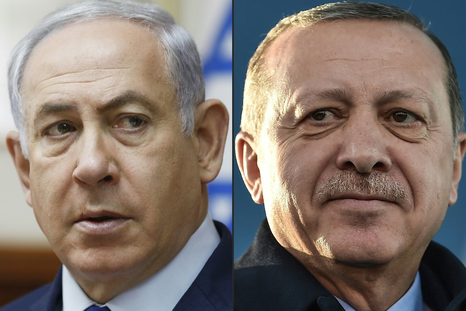 Turkey’s Rise in the Middle East Is Israel’s New Problem
