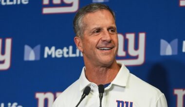 John Harbaugh Reveals If Odell Beckham Jr. Has Done Enough to Make NFL Roster After Giants Preseason