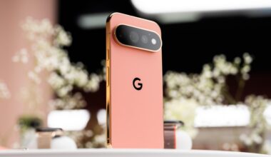 Google’s Pixel 11 series pairs a little new hardware with a lot of new software