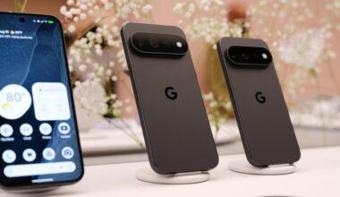 Google’s Pixel 11 phone preorders come with up to $350 in gift cards